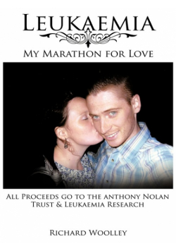 Leukaemia - My Marathon for Love