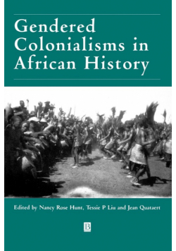 Gendered Colonialisms African