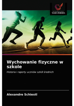 Wychowanie fizyczne w szkole