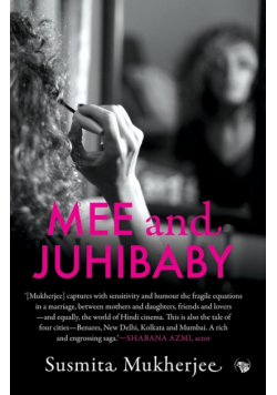 Mee and Juhibaby