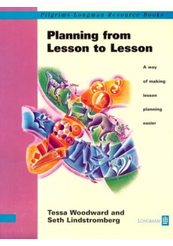 Planning from Lesson to Lesson