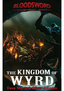 The Kingdom of Wyrd