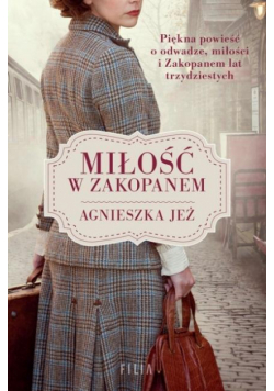 Miłość w Zakopanem DL