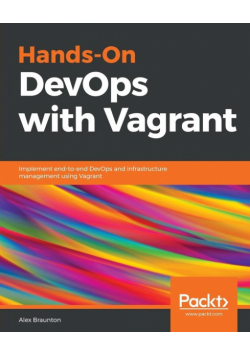 Hands-On DevOps with Vagrant