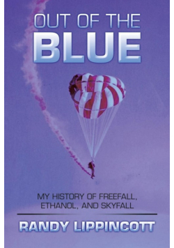Out of the Blue