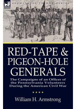Red-Tape and Pigeon-Hole Generals