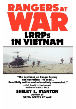 Rangers at War