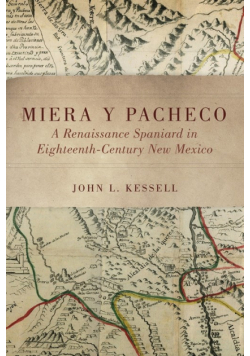 Miera Y Pacheco