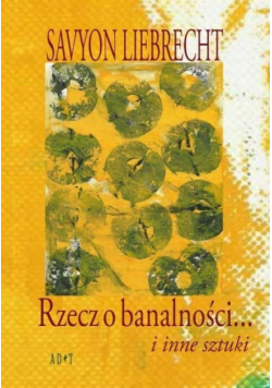 Rzecz o banalności