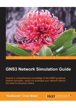 Gns3 Network Simulation Guide