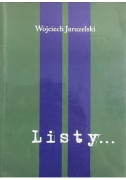 Jaruzelski Listy