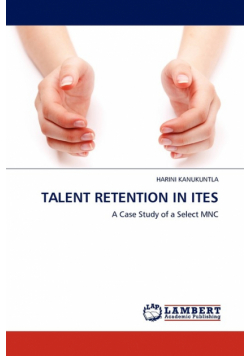 Talent Retention in Ites