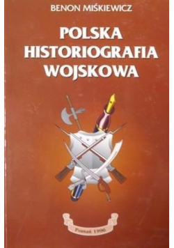 Polska historiografia wojskowa