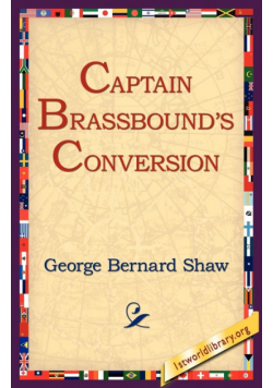 Captain Brassbound's Conversion