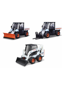 Bobcat mix BBURAGO