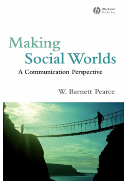 Making Social Worlds