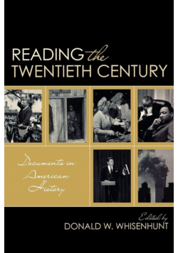 Reading the Twentieth Century