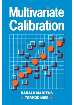 Multivariate Calibration