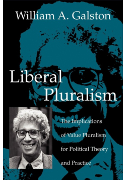 Liberal Pluralism