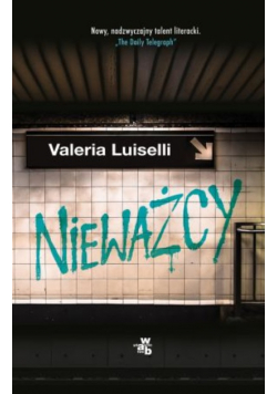 Nieważcy