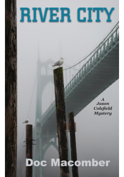 River City (A Jason Colefield Mystery)