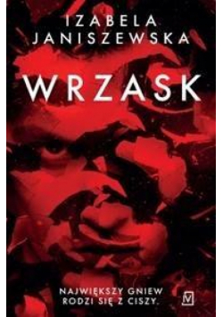 Wrzask pocket