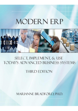 Modern ERP