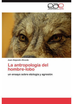 La Antropologia del Hombre-Lobo