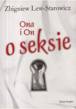 Ona i on o seksie