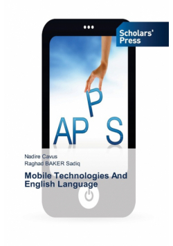 Mobile Technologies And English Language