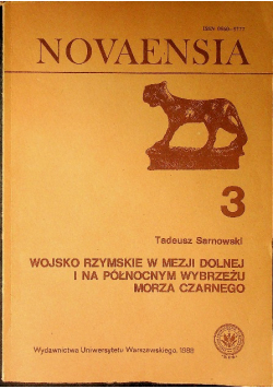 Novaensia 3