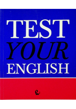 Test your english