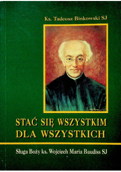 Stać się wszystkim dla wszystkich
