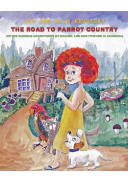 The Road to Parrot Country