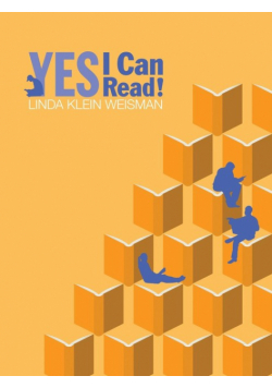 Yes, I Can Read!