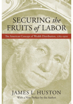 Securing the Fruits of Labor