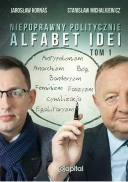 Niepoprawny politycznie alfabet idei