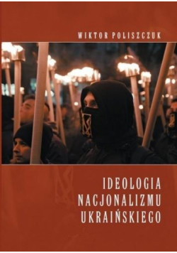 Ideologia nacjonalizmu ukraińskiego