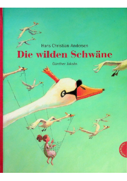 Die wilden Schwane