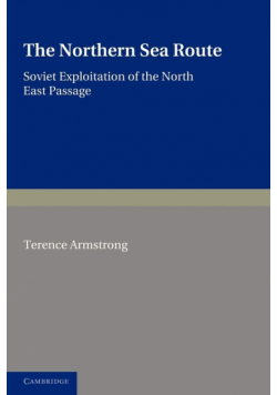 The Northern Sea Route