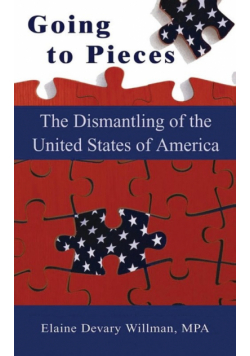 Going to Pieces