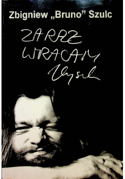 Zaraz wracamy
