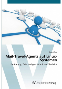 Mail-Travel-Agents auf Linux-Systemen