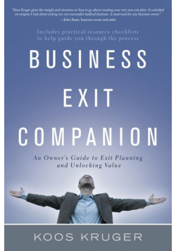 Business Exit Companion