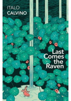 Last Comes the Raven