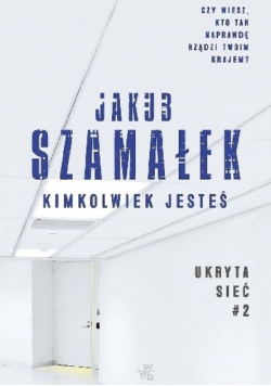 Kimkolwiek jesteś Wydanie kieszonkowe