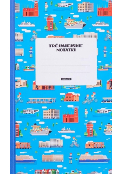 Notes trójmiejski. Zapiski plażowe