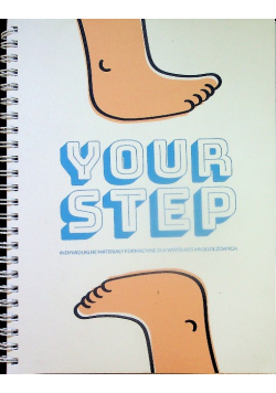 Your Step