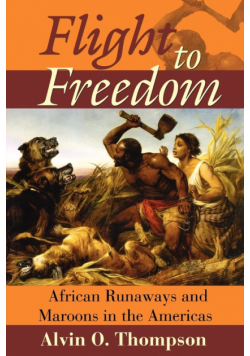 Flight to Freedom