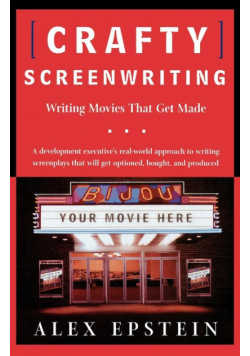 Crafty Screenwriting